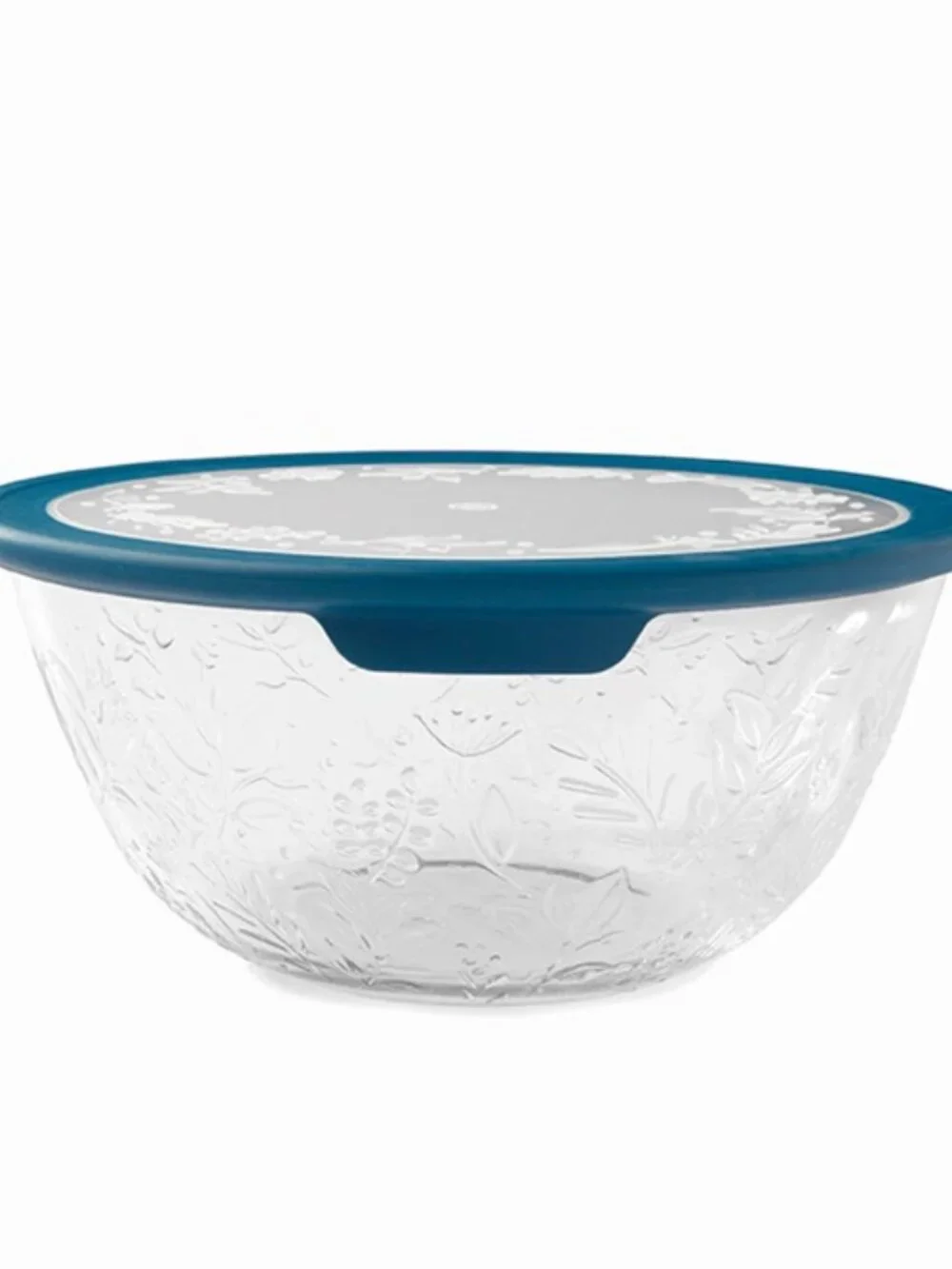 Wildflower Large Serving Bowl 3313